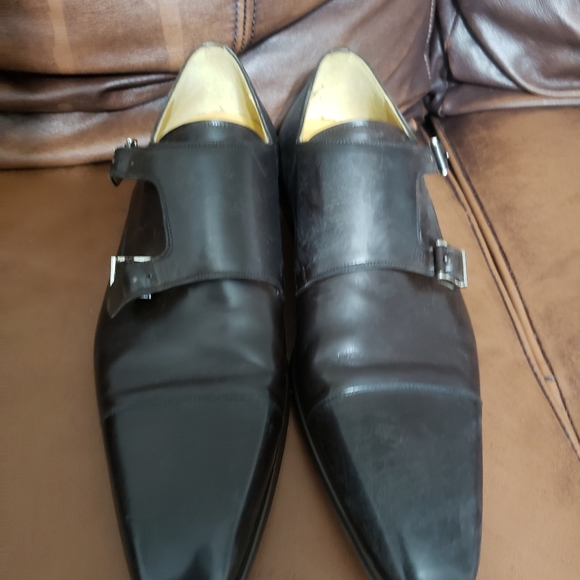 Men\'s dress shoes main image 6